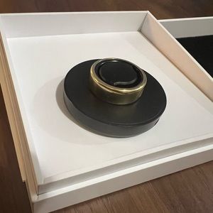 Oura Gen3 Horizon Gold US9